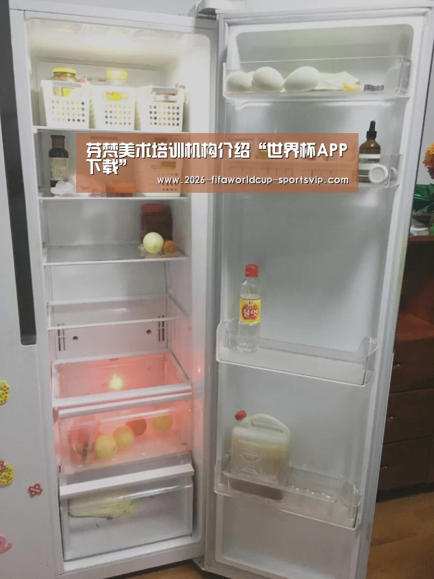 芬梵美术培训机构介绍“世界杯APP下载”(图1) FIFA World Cup